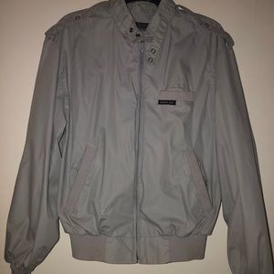 Members Only Jacket